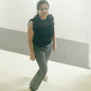 Meet your Posher, Seema